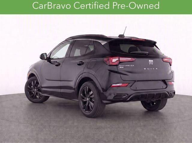 buick encore gx 2024 KL4AMESL1RB216108 image buick encore gx 2024 KL4AMESL1RB216108 image